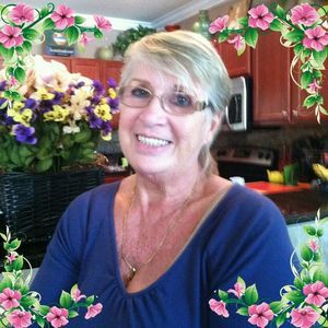 Meet your Posher, Carol